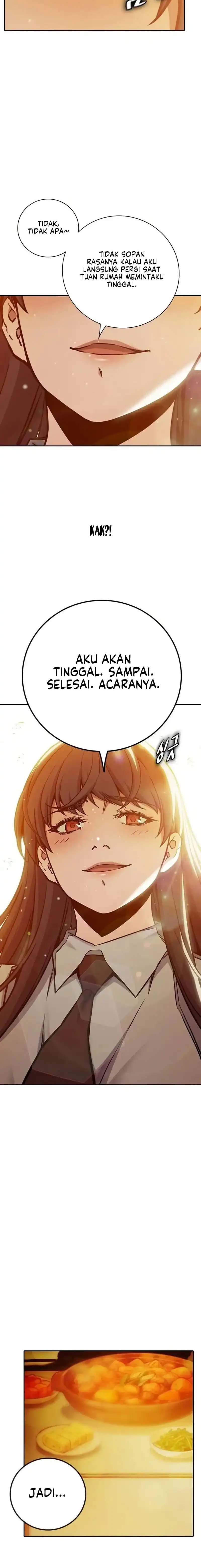 Juvenile Prison Chapter 112 - Page 16