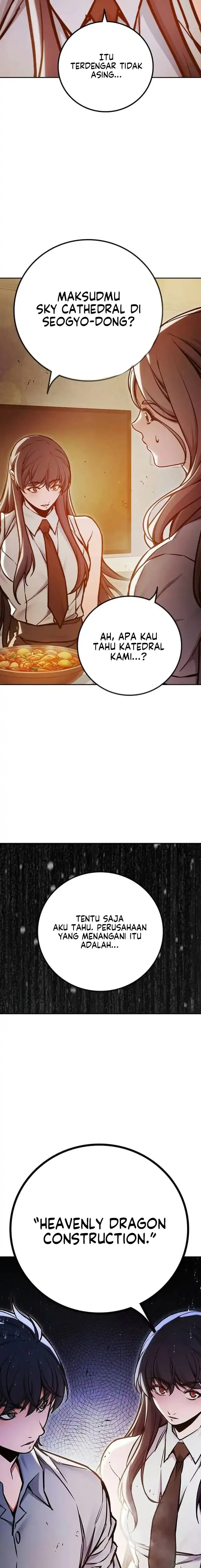 Juvenile Prison Chapter 112 - Page 25