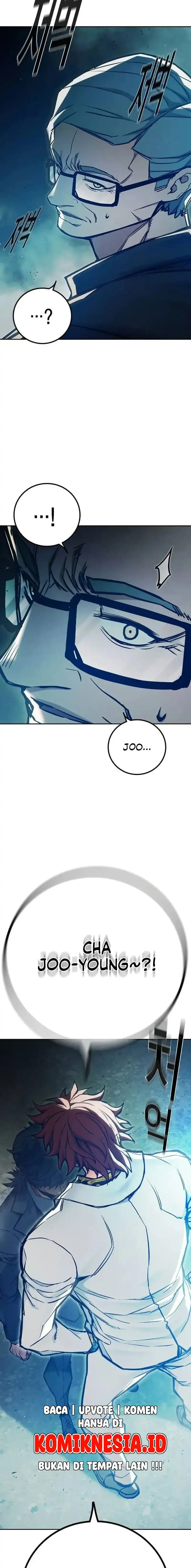 Juvenile Prison Chapter 112 - Page 38