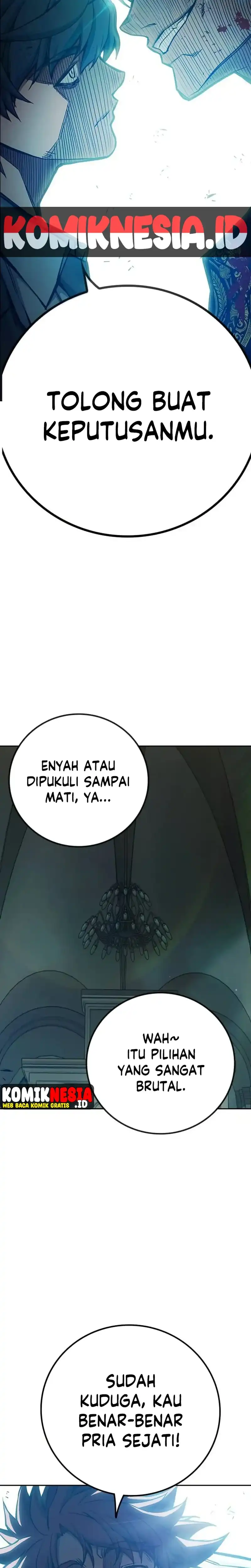 Juvenile Prison Chapter 113 - Page 12