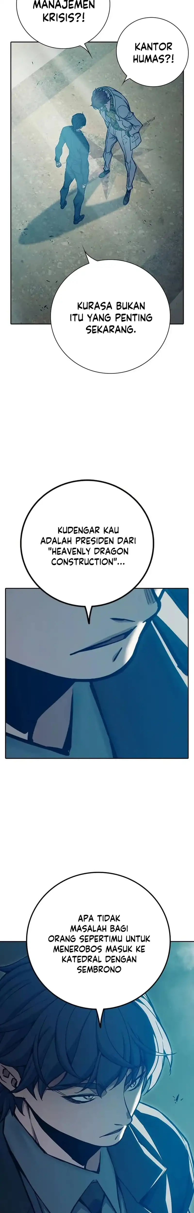 Juvenile Prison Chapter 113 - Page 15
