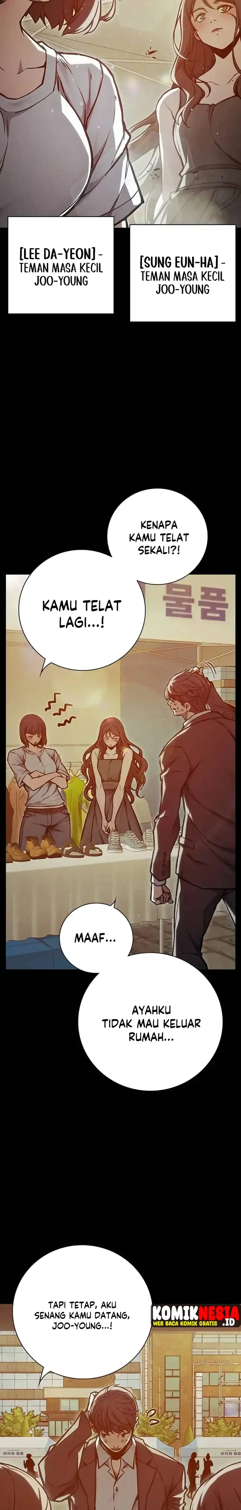 Juvenile Prison Chapter 113 - Page 2