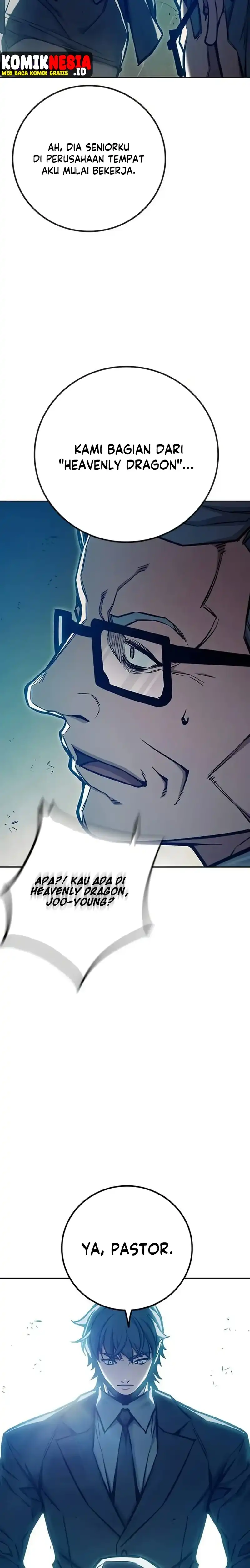 Juvenile Prison Chapter 113 - Page 26