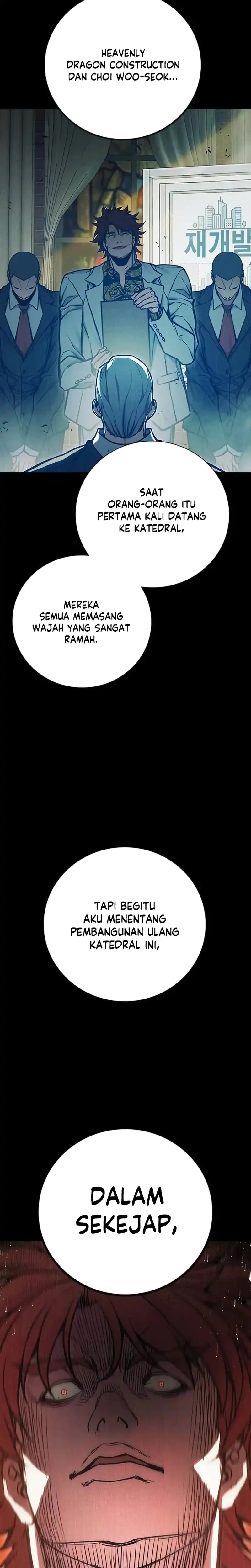 Juvenile Prison Chapter 113 - Page 28