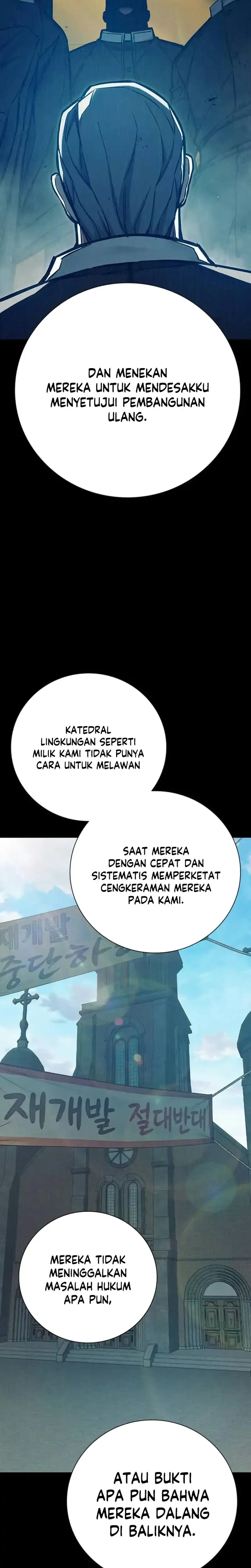 Juvenile Prison Chapter 113 - Page 31