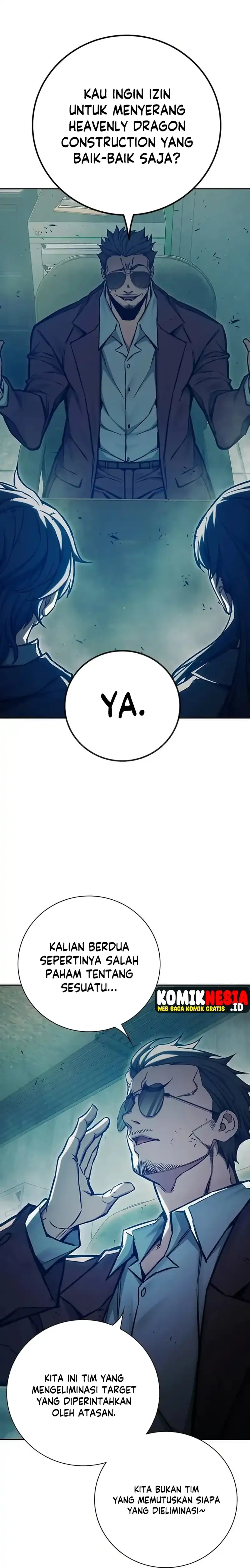 Juvenile Prison Chapter 113 - Page 35