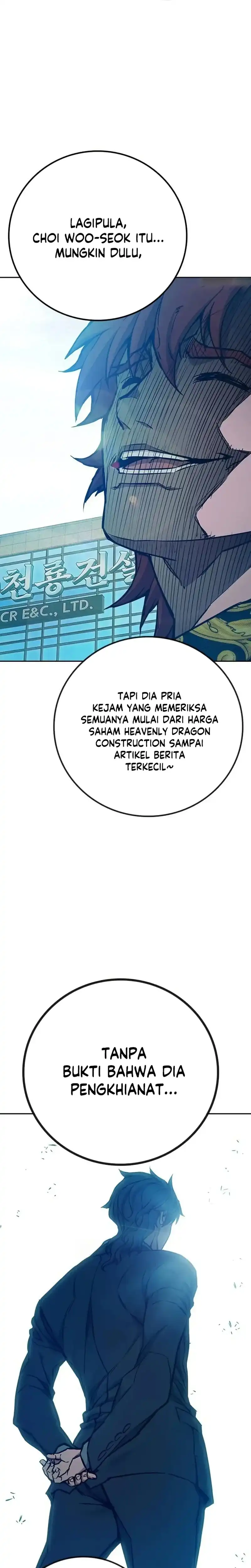 Juvenile Prison Chapter 113 - Page 36