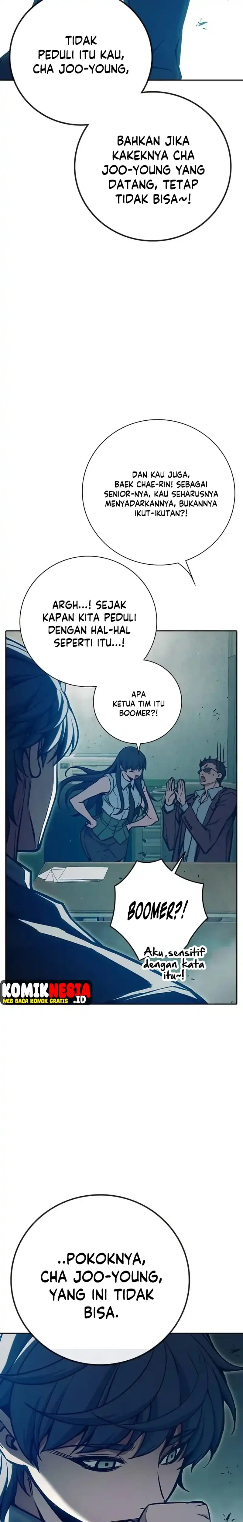 Juvenile Prison Chapter 113 - Page 37
