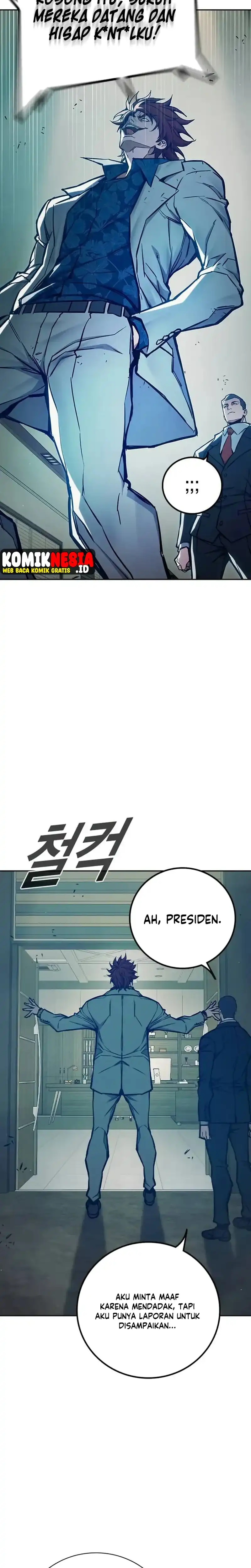 Juvenile Prison Chapter 113 - Page 44
