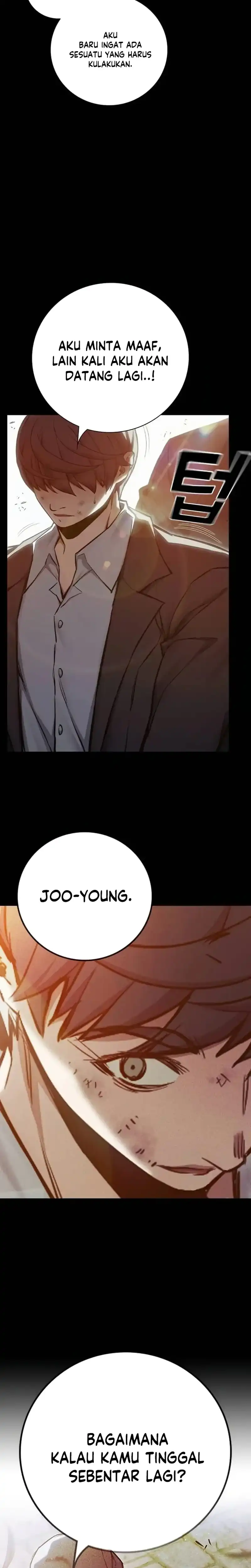Juvenile Prison Chapter 113 - Page 5