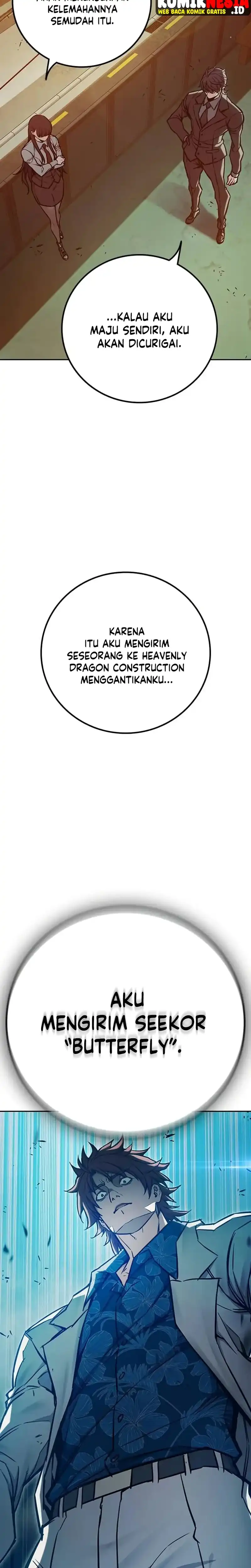 Juvenile Prison Chapter 113 - Page 51