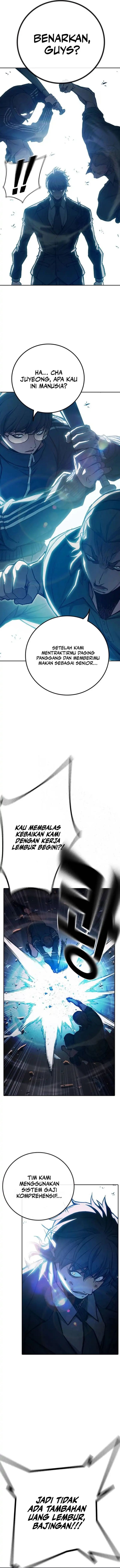 Juvenile Prison Chapter 116 - Page 13