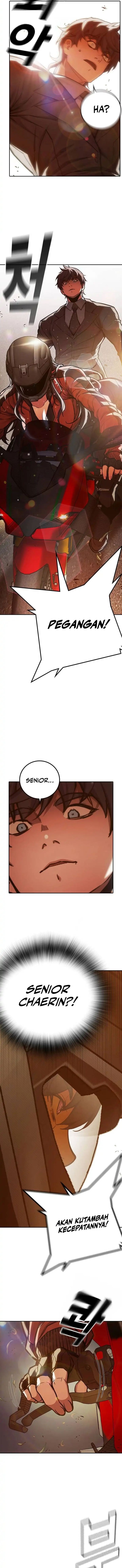 Juvenile Prison Chapter 116 - Page 17