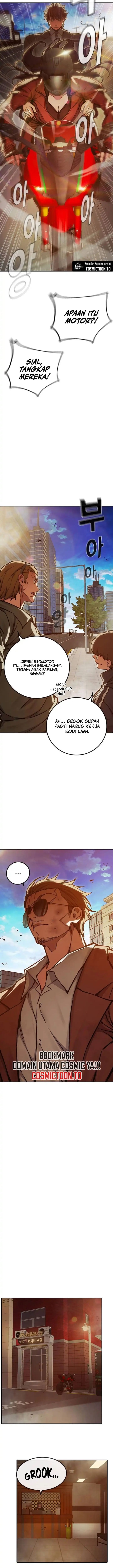 Juvenile Prison Chapter 116 - Page 18