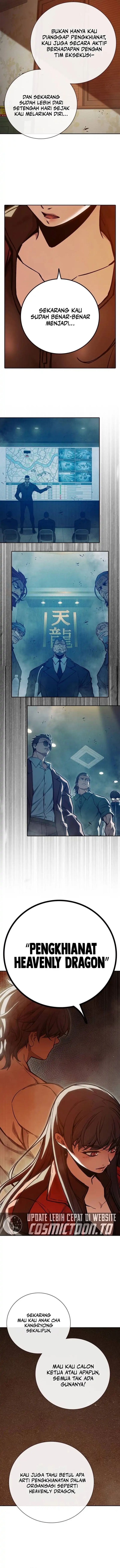 Juvenile Prison Chapter 116 - Page 20
