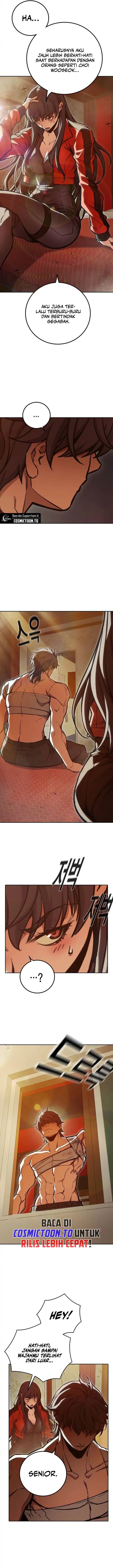 Juvenile Prison Chapter 116 - Page 21