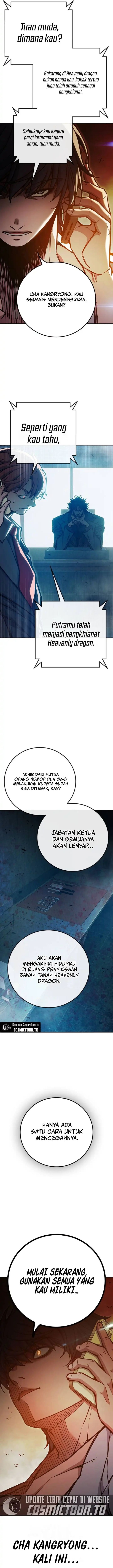 Juvenile Prison Chapter 116 - Page 24