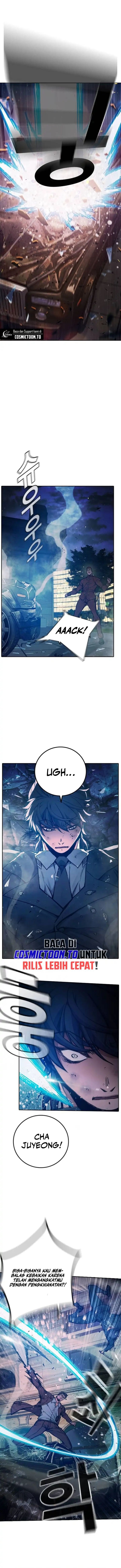 Juvenile Prison Chapter 116 - Page 6