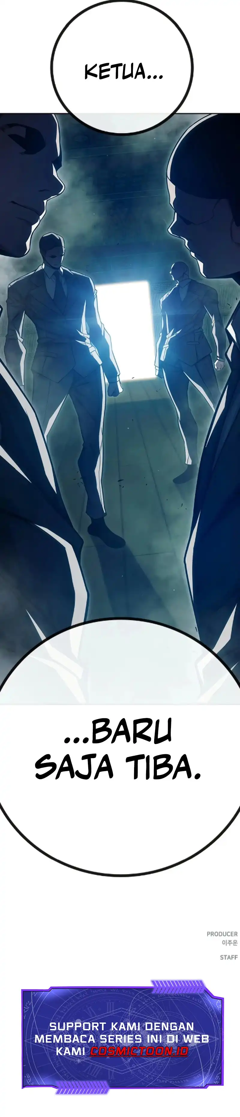 Baca Juvenile Prison - Chapter 88 halaman 18