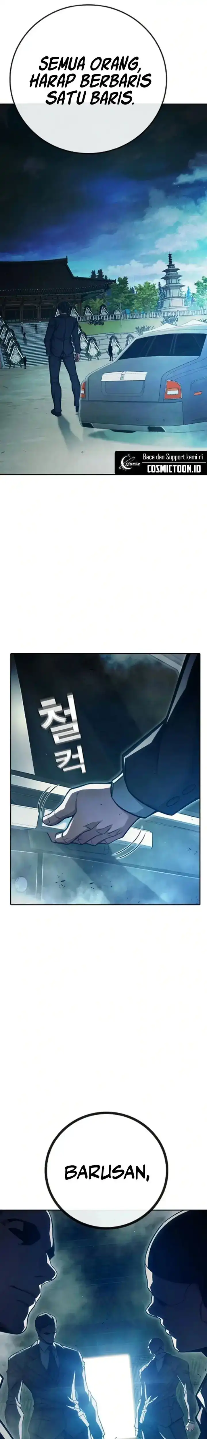 Baca Juvenile Prison - Chapter 89 halaman 10