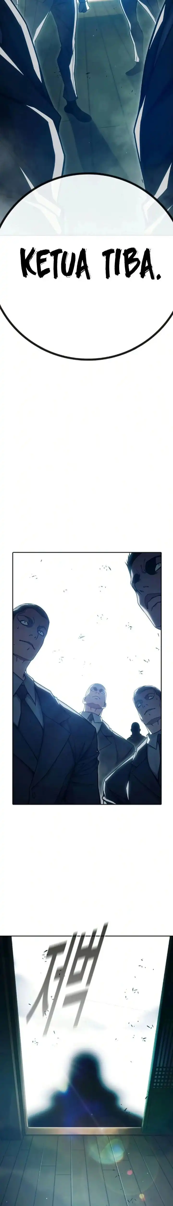 Baca Juvenile Prison - Chapter 89 halaman 11