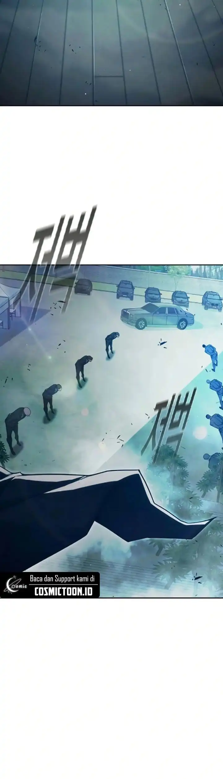 Baca Juvenile Prison - Chapter 89 halaman 12