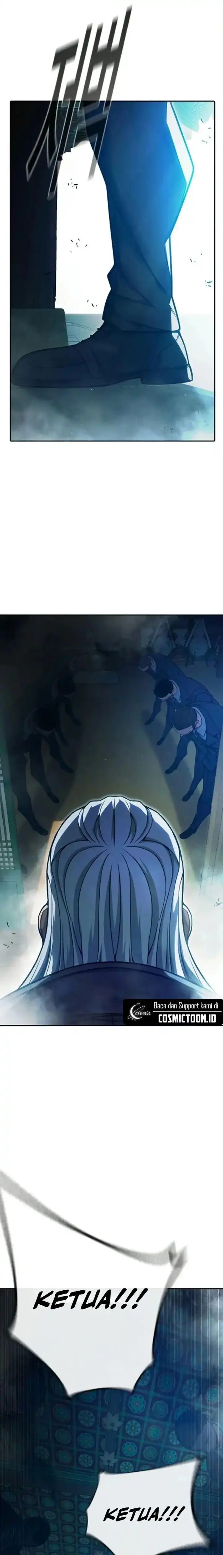 Baca Juvenile Prison - Chapter 89 halaman 13