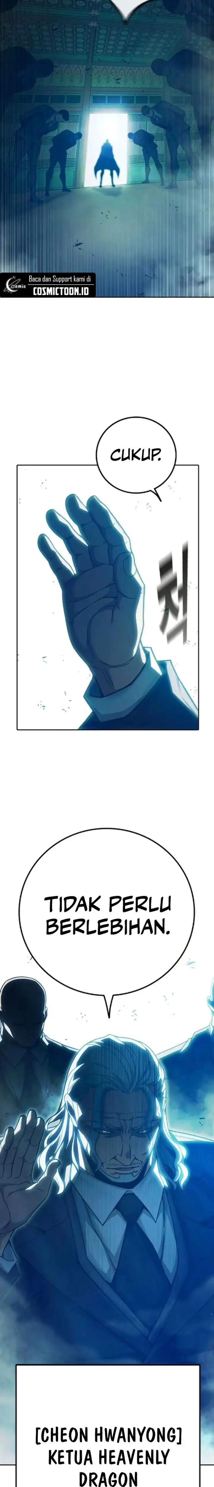 Baca Juvenile Prison - Chapter 89 halaman 14