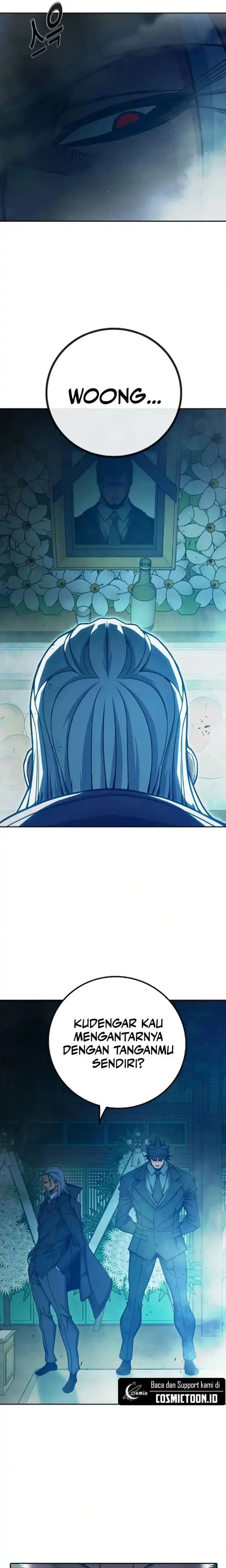 Baca Juvenile Prison - Chapter 89 halaman 16