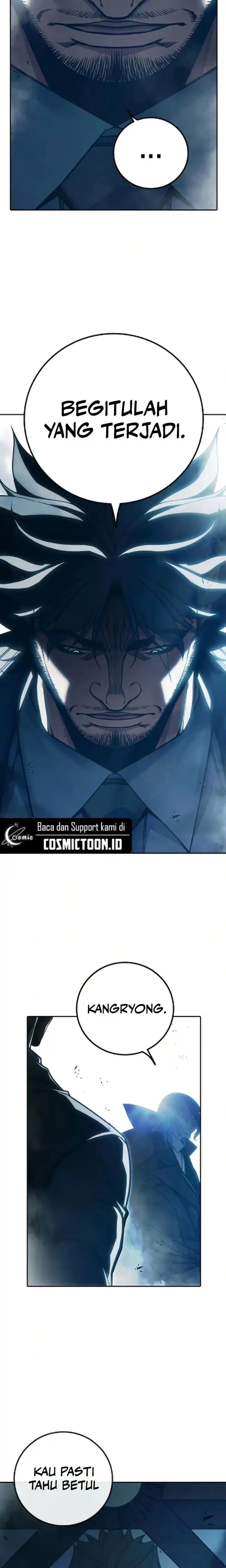 Baca Juvenile Prison - Chapter 89 halaman 17