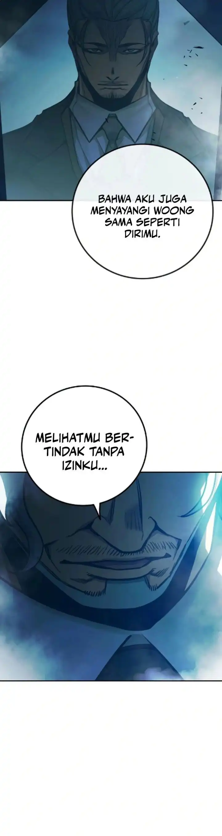 Baca Juvenile Prison - Chapter 89 halaman 18