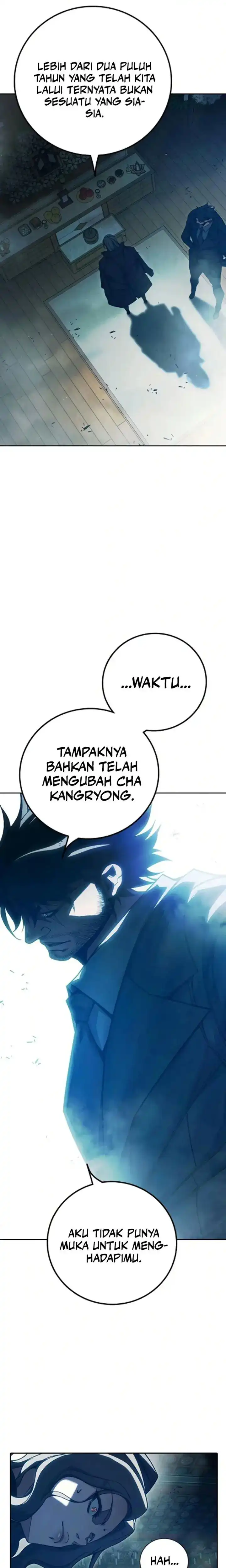 Baca Juvenile Prison - Chapter 89 halaman 19