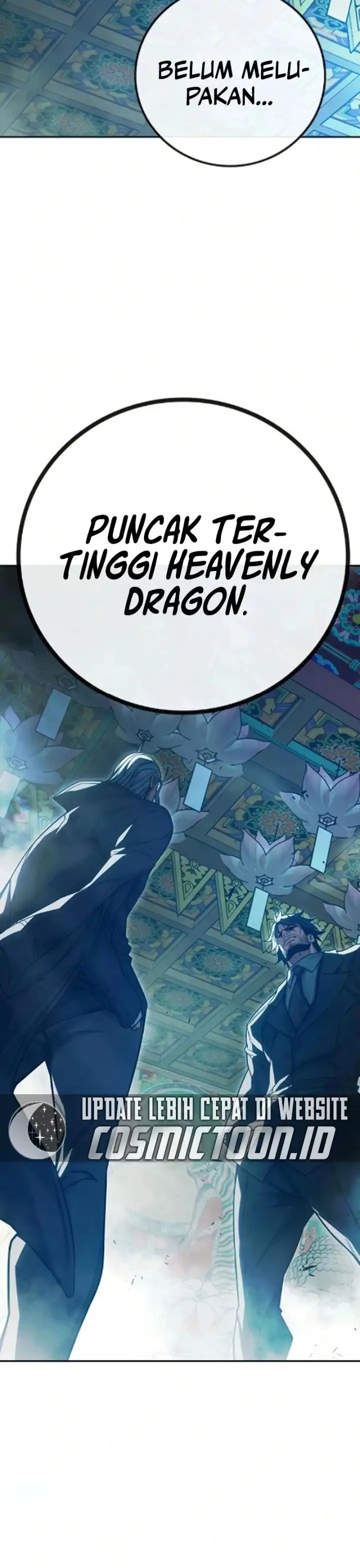 Baca Juvenile Prison - Chapter 89 halaman 21