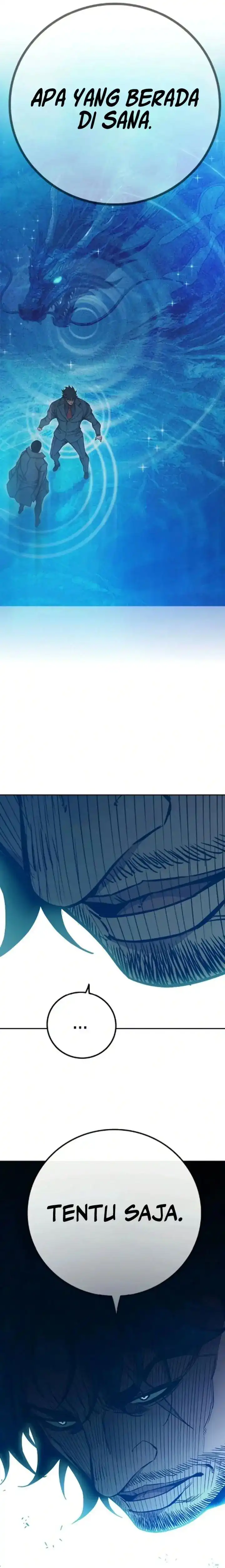 Baca Juvenile Prison - Chapter 89 halaman 22