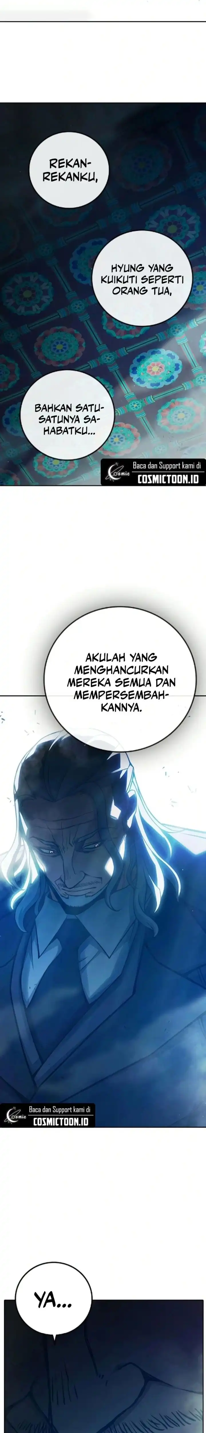 Baca Juvenile Prison - Chapter 89 halaman 23
