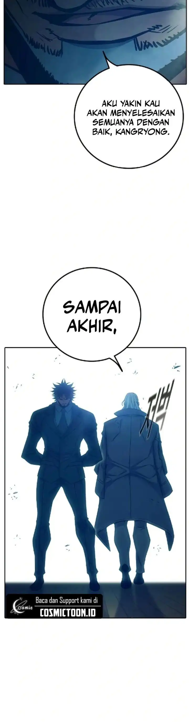 Baca Juvenile Prison - Chapter 89 halaman 24