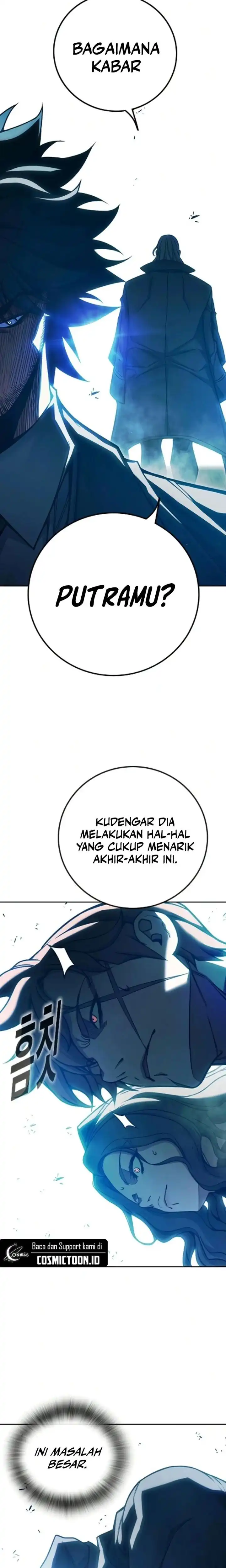 Baca Juvenile Prison - Chapter 89 halaman 26