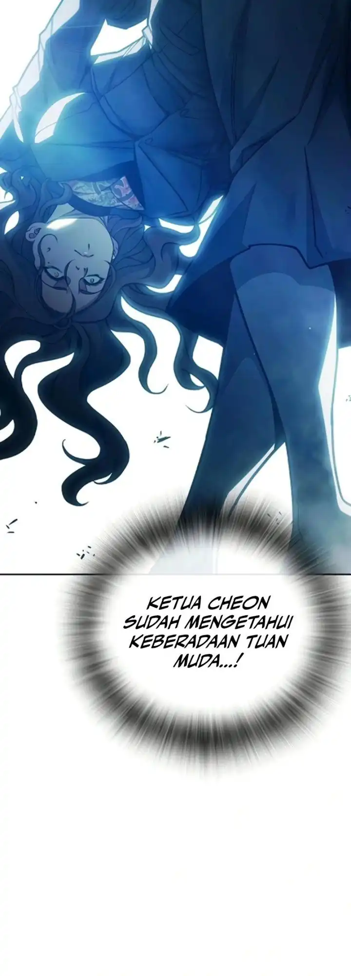 Baca Juvenile Prison - Chapter 89 halaman 27