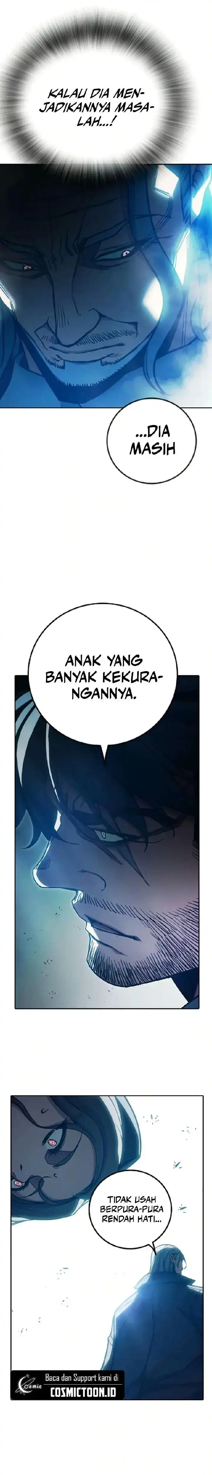 Baca Juvenile Prison - Chapter 89 halaman 28