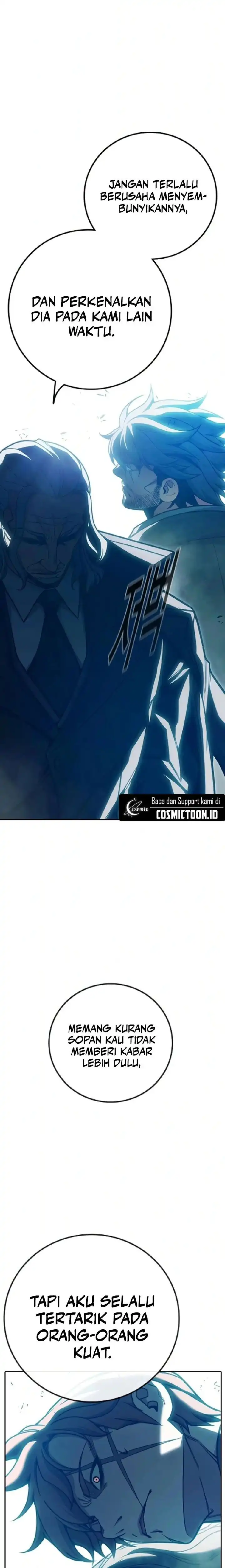 Baca Juvenile Prison - Chapter 89 halaman 29