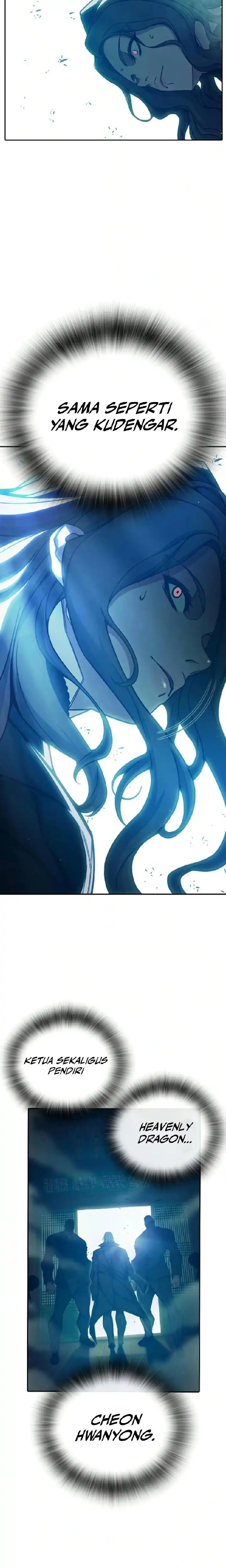 Baca Juvenile Prison - Chapter 89 halaman 30