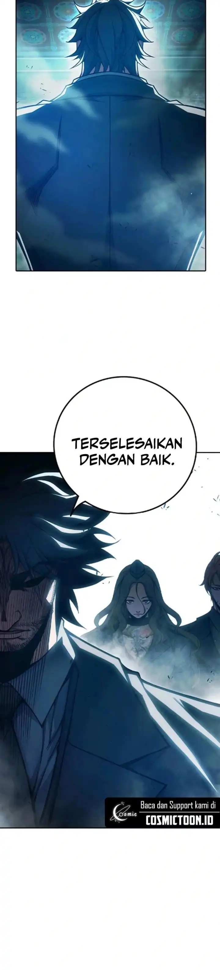 Baca Juvenile Prison - Chapter 89 halaman 34