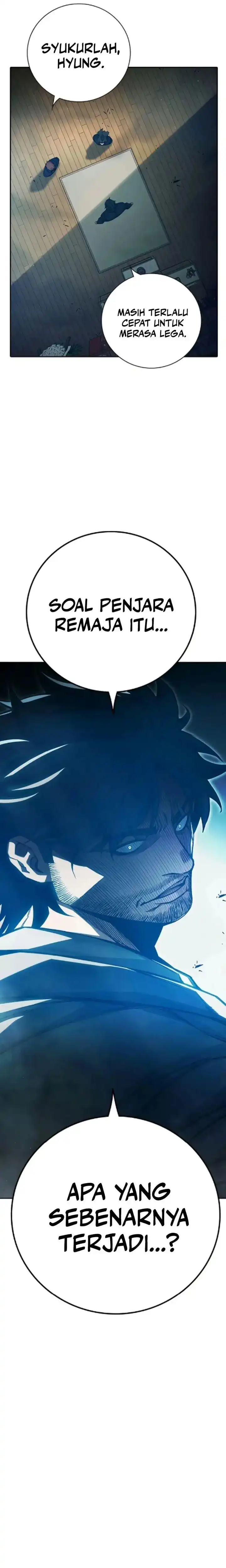 Baca Juvenile Prison - Chapter 89 halaman 35