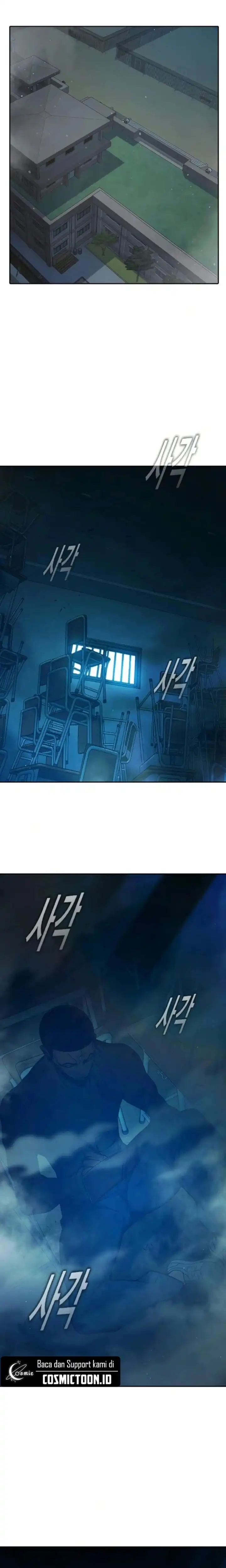 Baca Juvenile Prison - Chapter 89 halaman 36