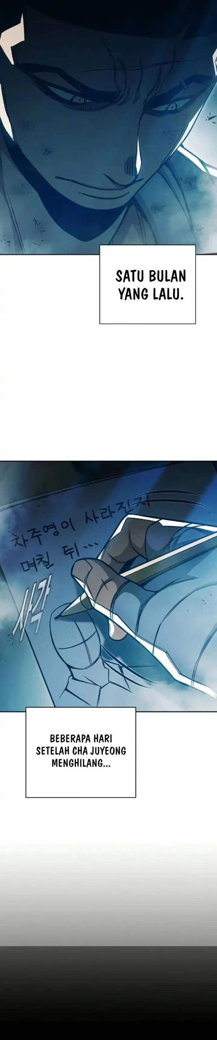 Baca Juvenile Prison - Chapter 89 halaman 37