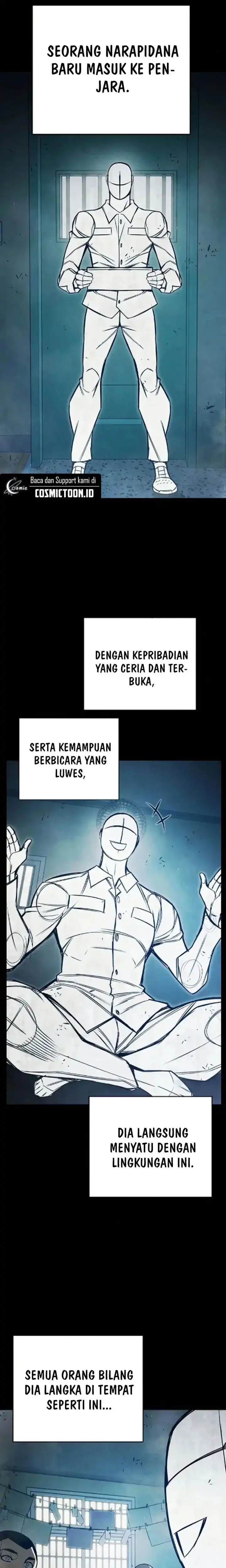 Baca Juvenile Prison - Chapter 89 halaman 38