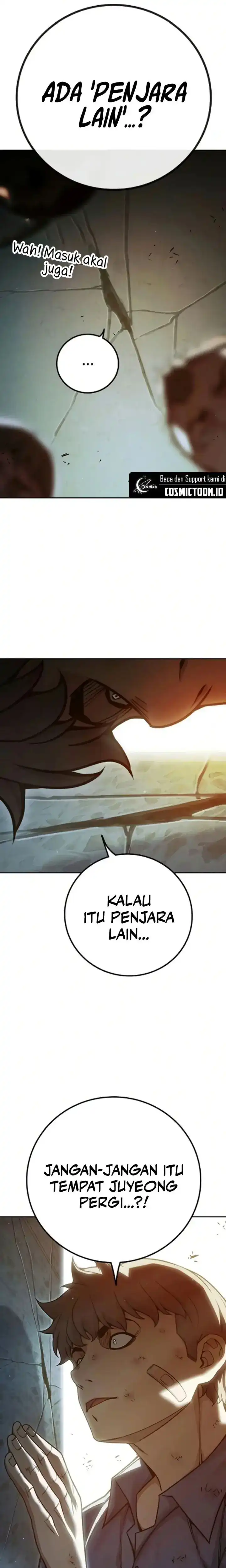 Baca Juvenile Prison - Chapter 89 halaman 4