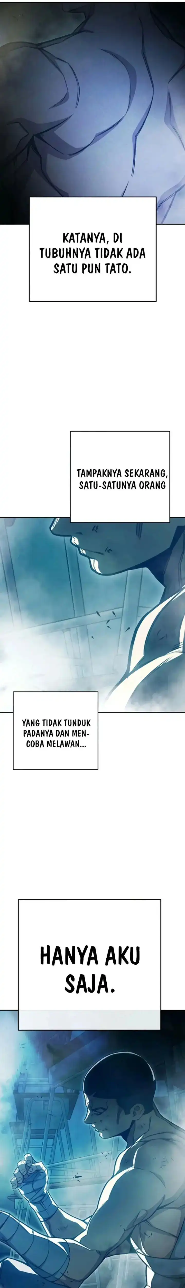 Baca Juvenile Prison - Chapter 89 halaman 41