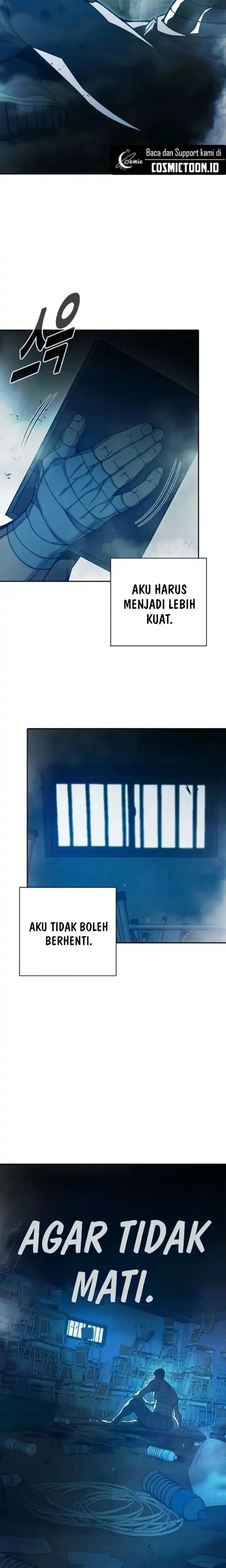 Baca Juvenile Prison - Chapter 89 halaman 42