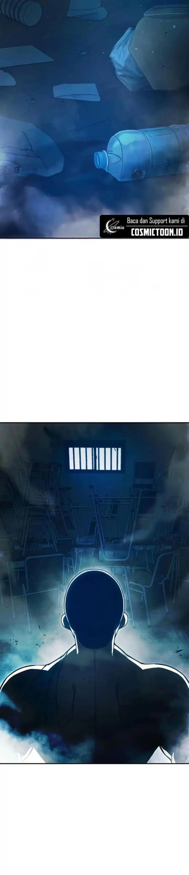 Baca Juvenile Prison - Chapter 89 halaman 43